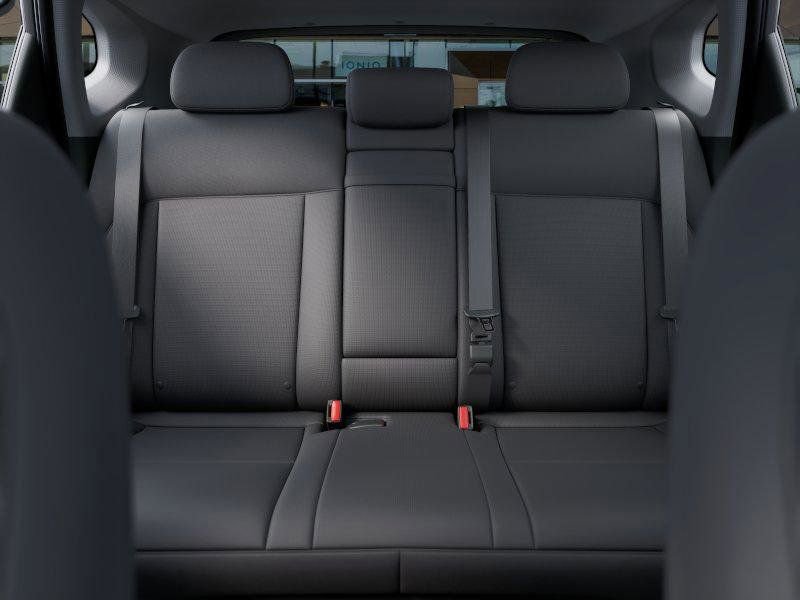 New 2026 Hyundai Kona SEL Premium image 12