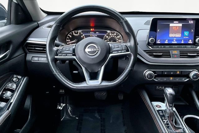 Used 2023 Nissan Altima 2.5 SR image 8