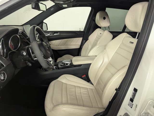 Used 2016 Mercedes-Benz GLE 63 AMG S image 10