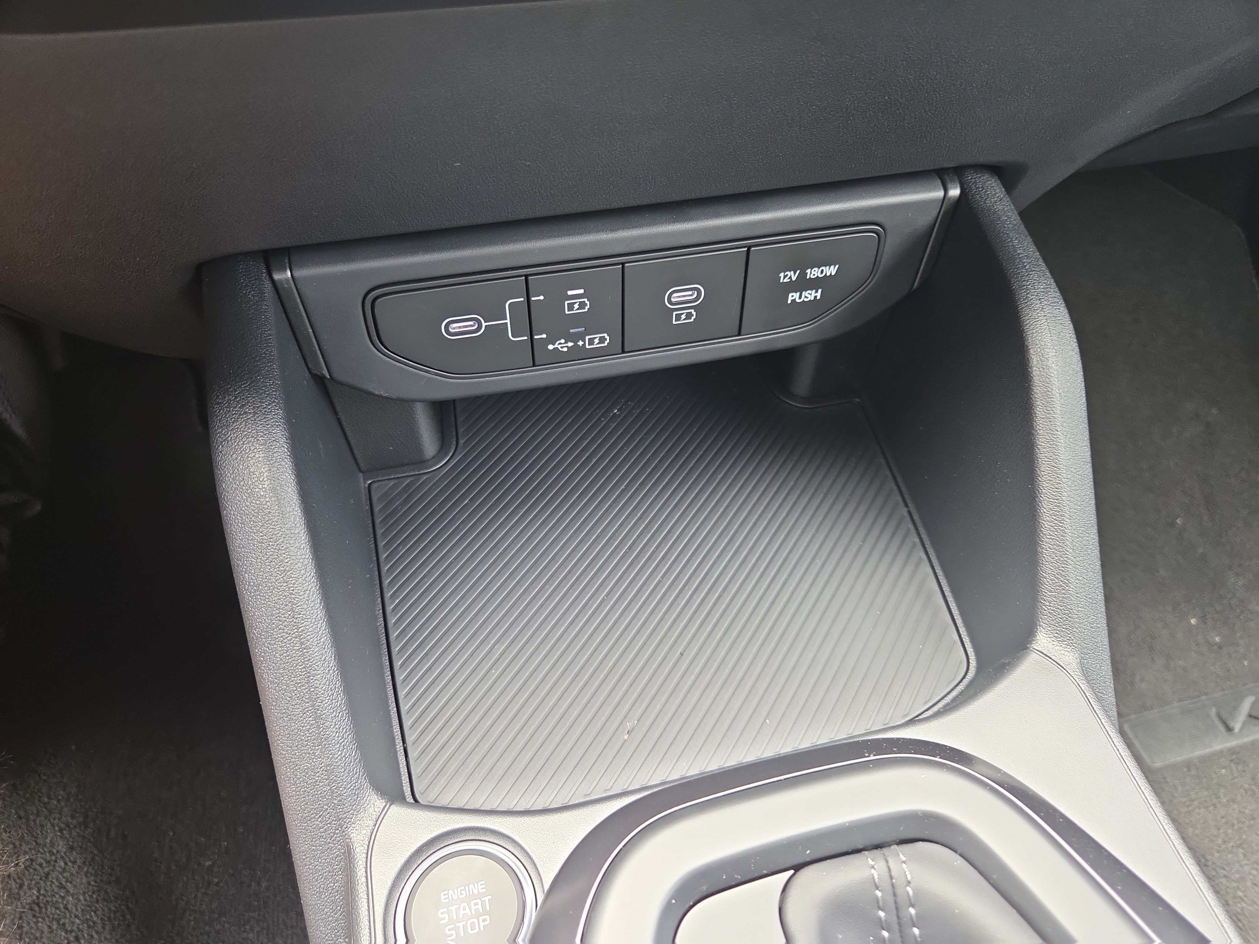 New 2026 Kia K4 FWD image 12