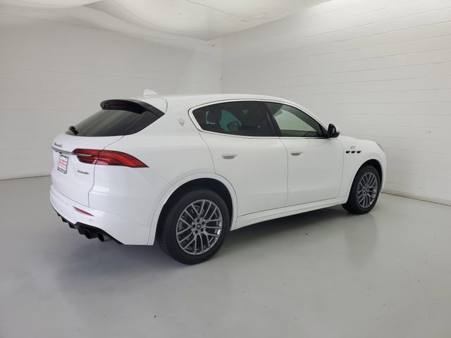 Used 2023 Maserati Grecale GT AWD/4WD image 5