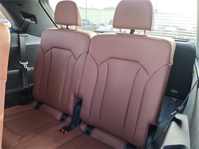 New 2026 Audi Q7 3.0T Premium Plus image 26