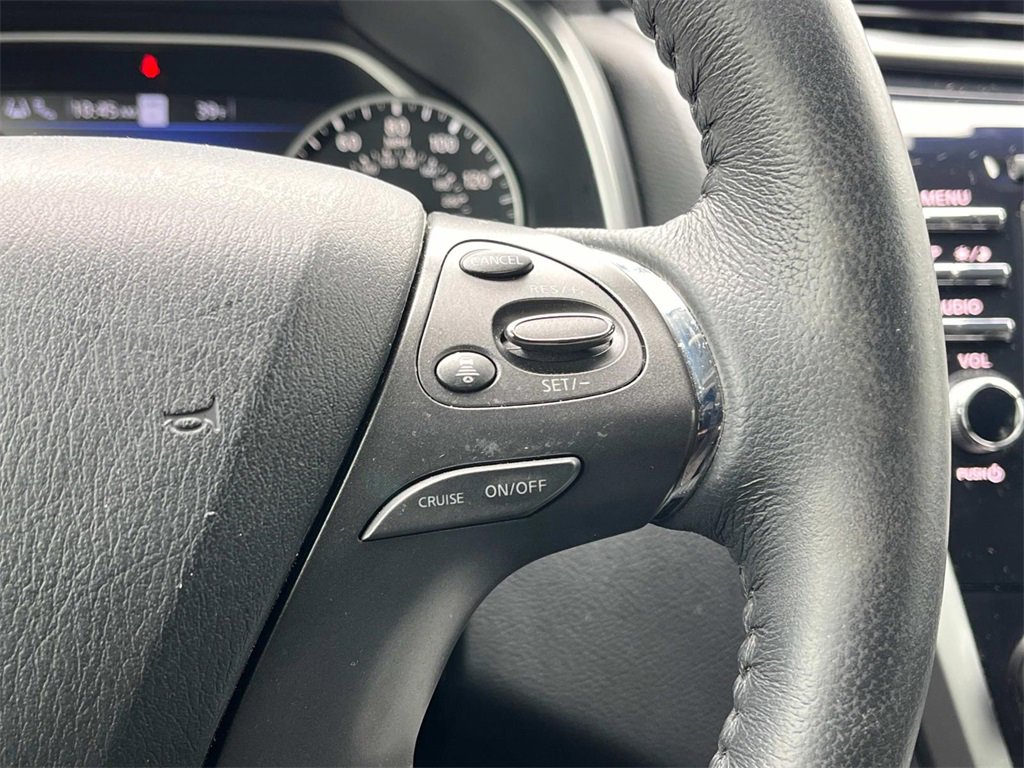 Used 2023 Nissan Murano SL w/ Cargo Package image 30
