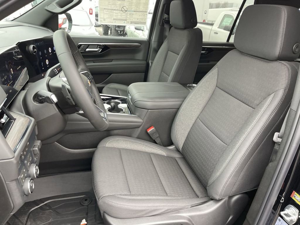 Used 2026 Chevrolet Tahoe LS w/ LPO, Dark Essentials Package image 11