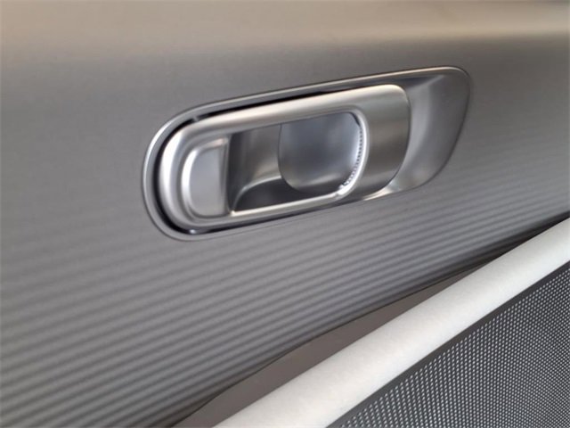 New 2025 Hyundai Ioniq 6 SEL image 9