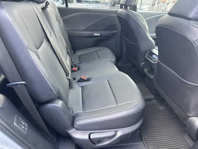 Used 2024 Lexus TX 350 FWD image 17