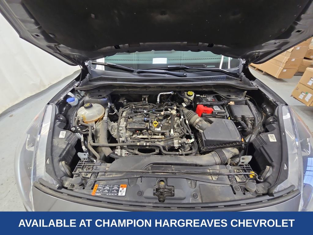 Used 2021 Ford Escape SE w/ Convenience Package image 39