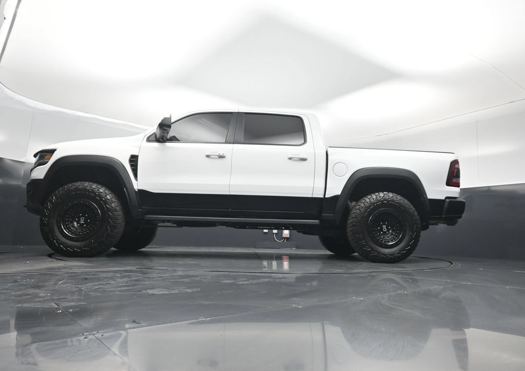 Used 2021 RAM 1500 TRX w/ TRX Level 2 Equipment Group AWD/4WD image 51