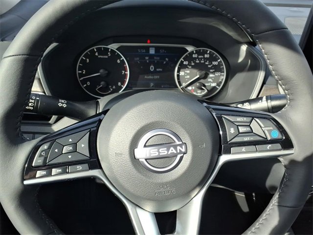 New 2025 Nissan Altima 2.5 SL image 12