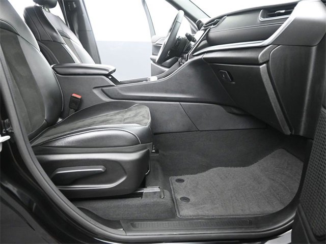 Used 2024 Jeep Grand Cherokee L Altitude image 20