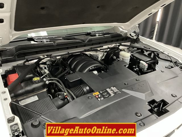 Used 2016 Chevrolet Silverado 1500 Custom w/ Rally 1 Edition AWD/4WD image 39