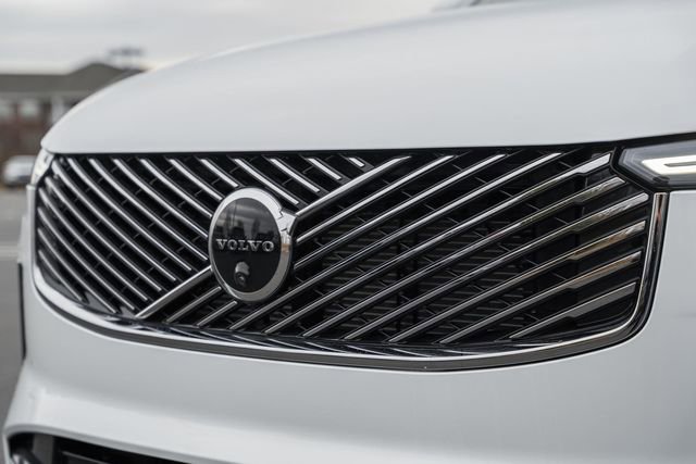 New 2026 Volvo XC90 B5 Ultra image 12