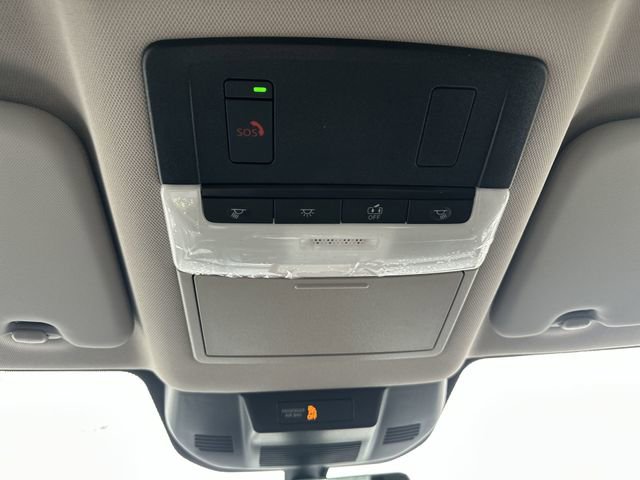 New 2026 Nissan Rogue SV w/ Rock Creek Premium Package image 17