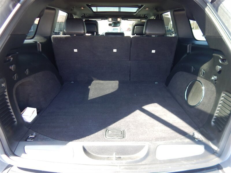Used 2019 Jeep Grand Cherokee High Altitude image 11