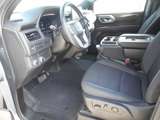 Used 2022 GMC Yukon SLE image 9