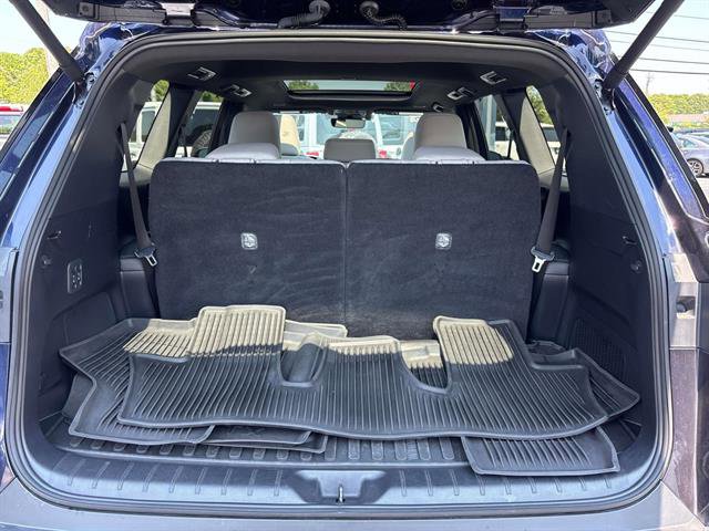 Used 2024 Lexus TX 350 AWD w/ Technology Package image 14