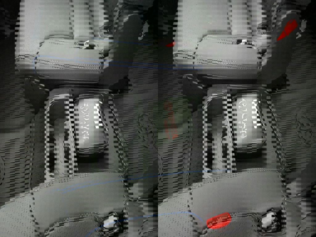 New 2026 Toyota Sequoia Platinum image 42