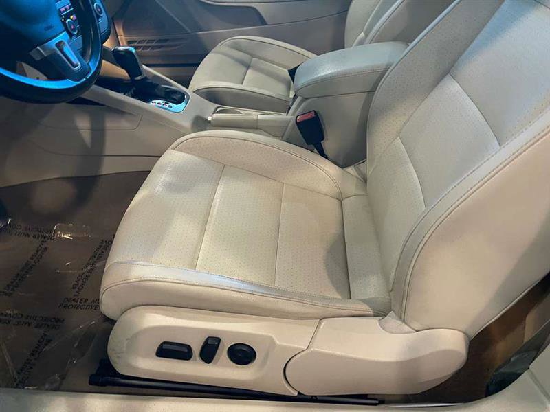 Used 2012 Volkswagen Eos Komfort image 18