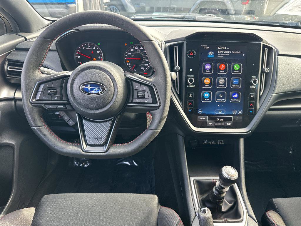 Used 2024 Subaru WRX image 20