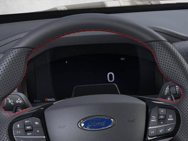 New 2026 Ford Explorer ST w/ Sun And Sound Package AWD/4WD image 13
