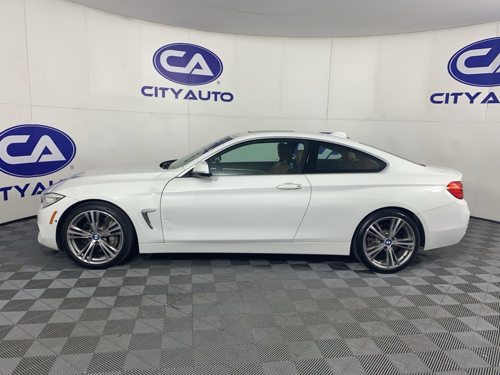 Used 2017 BMW 440i Coupe image 6