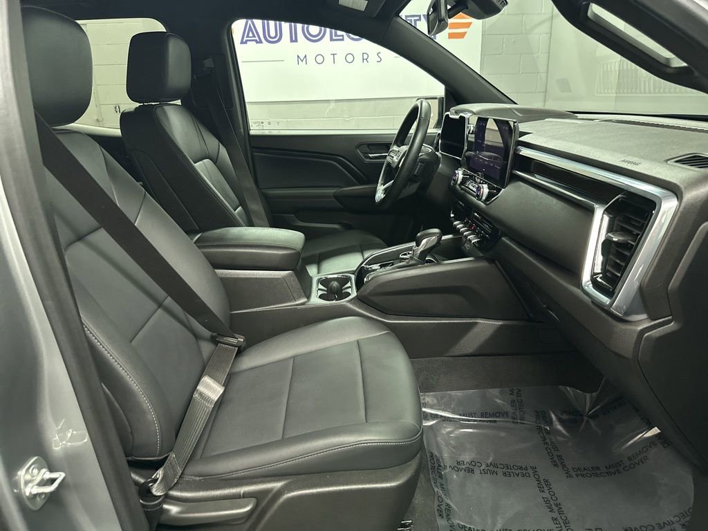 Used 2024 GMC Canyon Elevation w/ Elevation Premium Package image 20