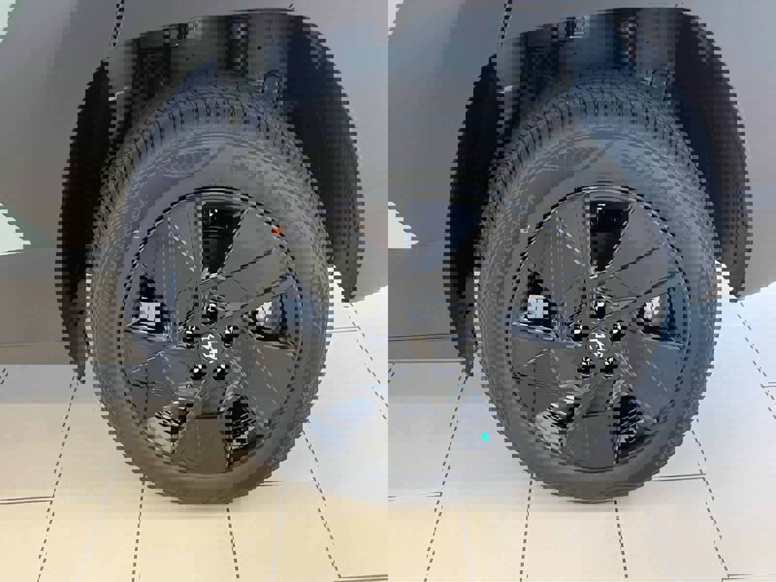 Used 2026 Hyundai Kona SEL Sport image 14