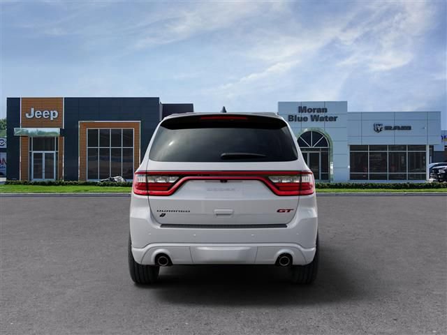 New 2026 Dodge Durango GT image 7