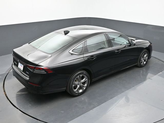 Used 2023 Honda Accord EX-L image 17