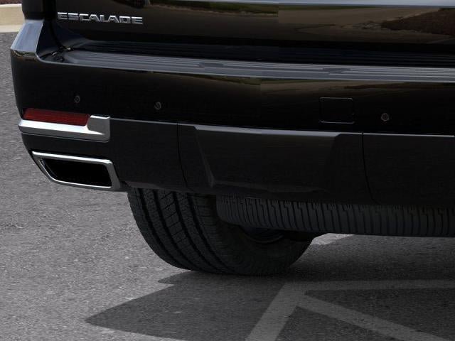 New 2026 Cadillac Escalade Luxury AWD/4WD image 14