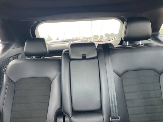 Used 2021 Ford Edge ST-Line FWD image 19