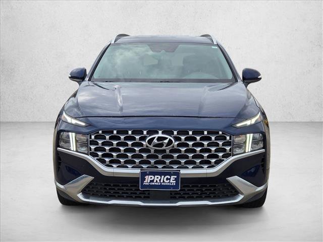 Used 2021 Hyundai Santa Fe SEL w/ Convenience Package image 2