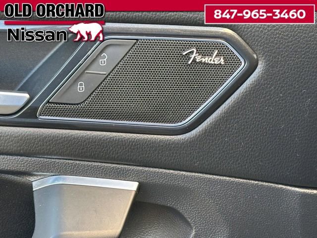 Used 2022 Volkswagen Tiguan SEL R-Line image 11