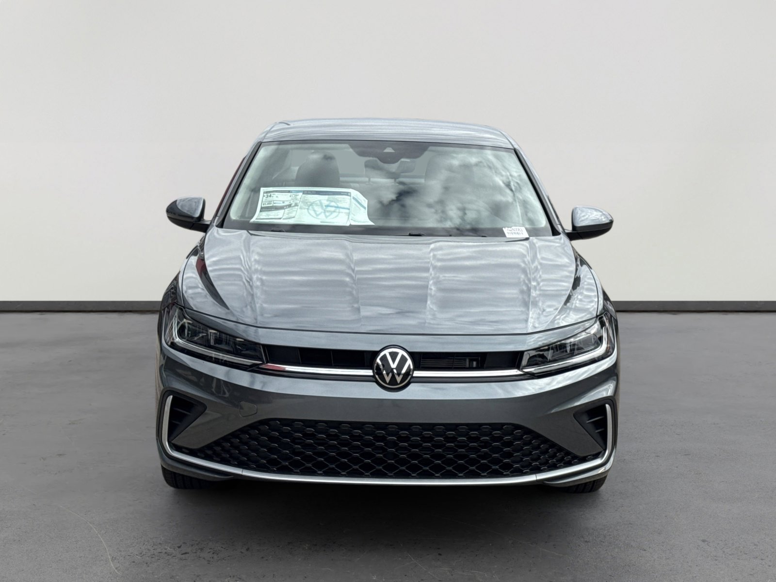 New 2026 Volkswagen Jetta S image 2