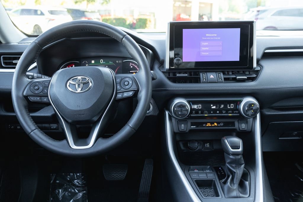 Certified 2024 Toyota RAV4 XLE Premium image 27