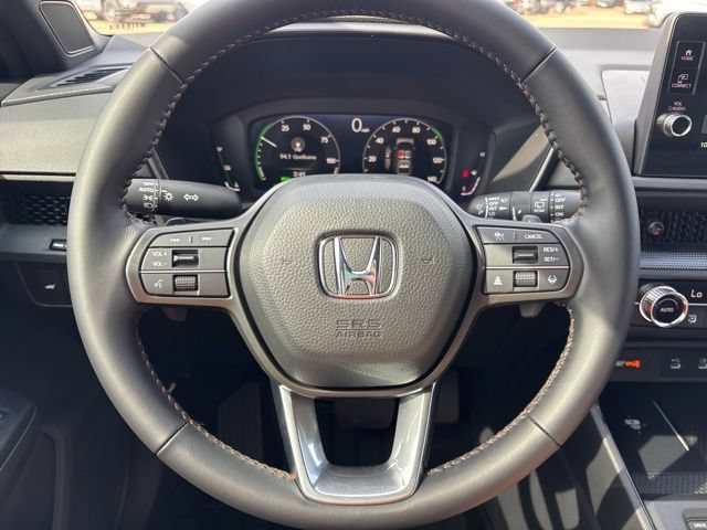 New 2026 Honda CR-V Sport-L image 5