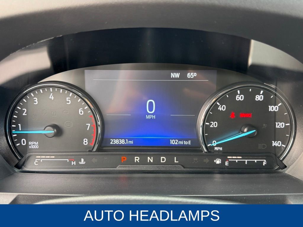 Used 2023 Ford Explorer XLT w/ Equipment Group 202A image 14