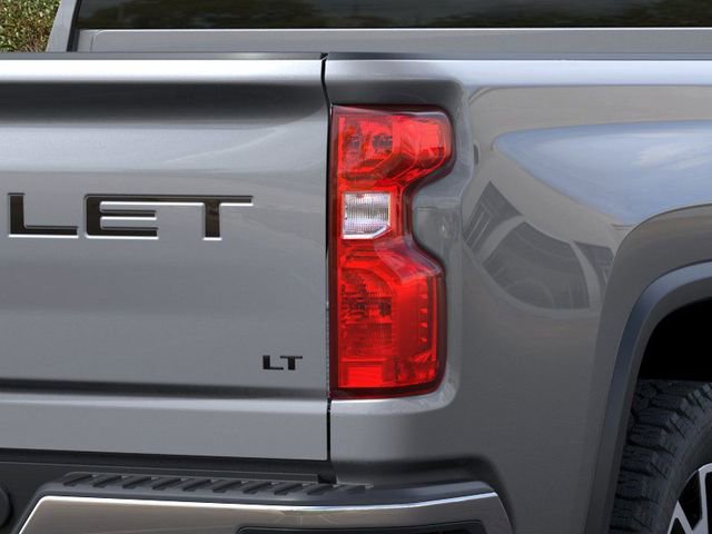 New 2026 Chevrolet Silverado 2500 LT w/ All Star Edition image 13