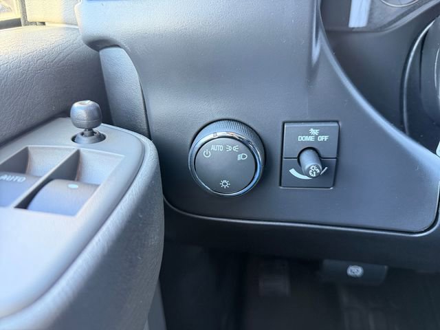 New 2025 Chevrolet Express 3500 w/ Driver Convenience Package image 18
