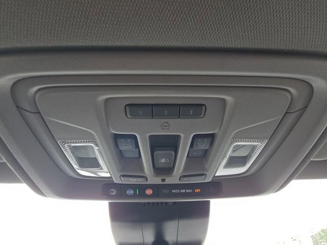 Used 2023 Chevrolet Silverado 1500 RST image 40