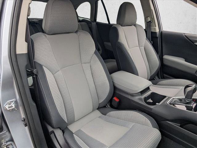 Certified 2025 Subaru Outback Premium image 19