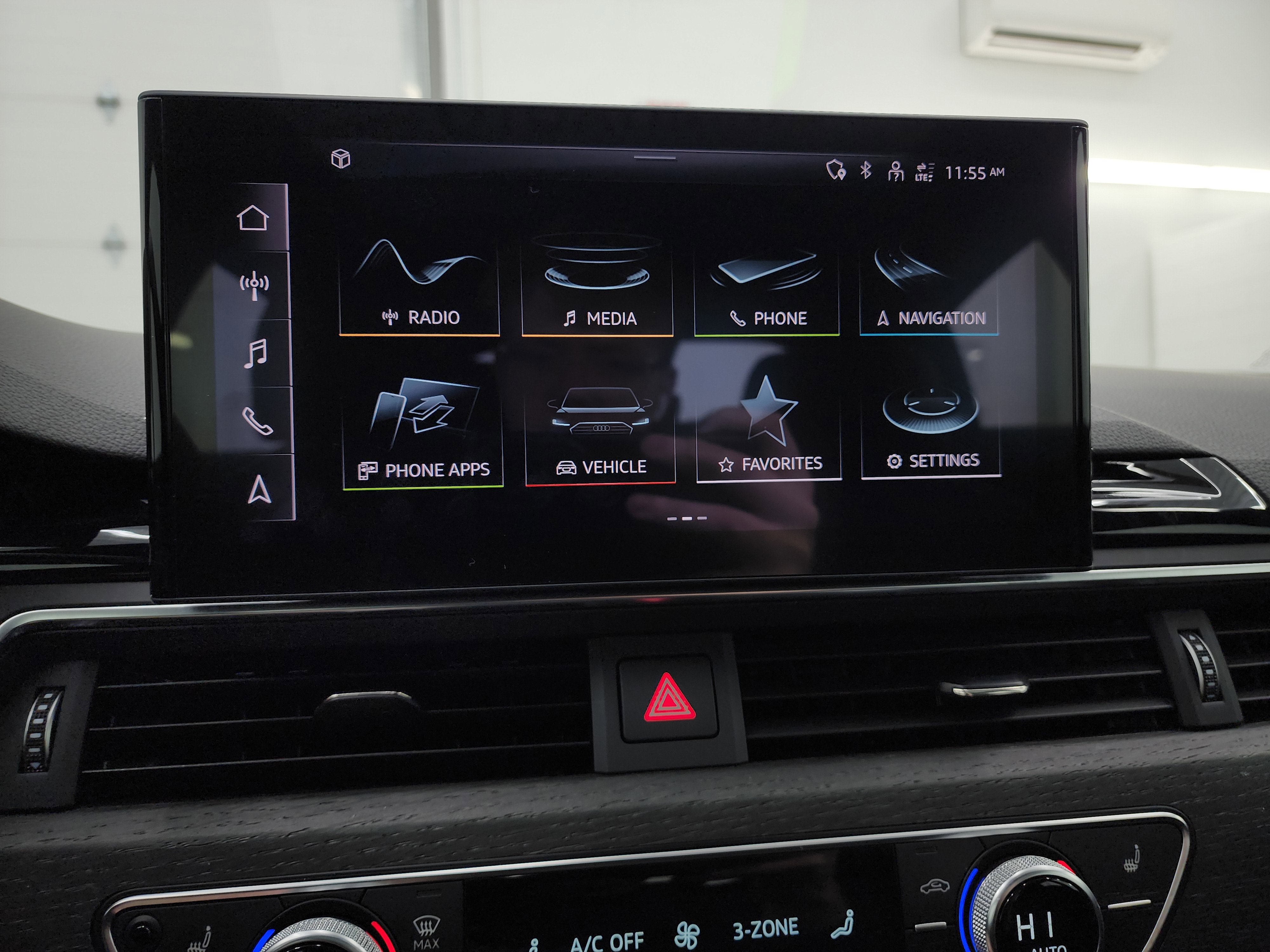 Used 2024 Audi A5 2.0T Premium Plus image 53