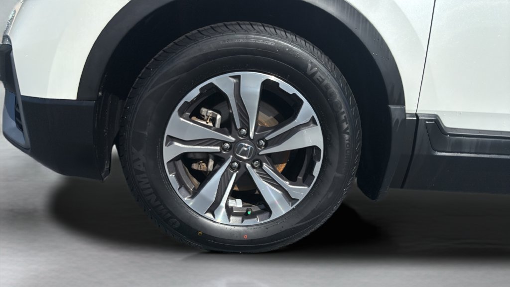 Used 2020 Honda CR-V LX image 25