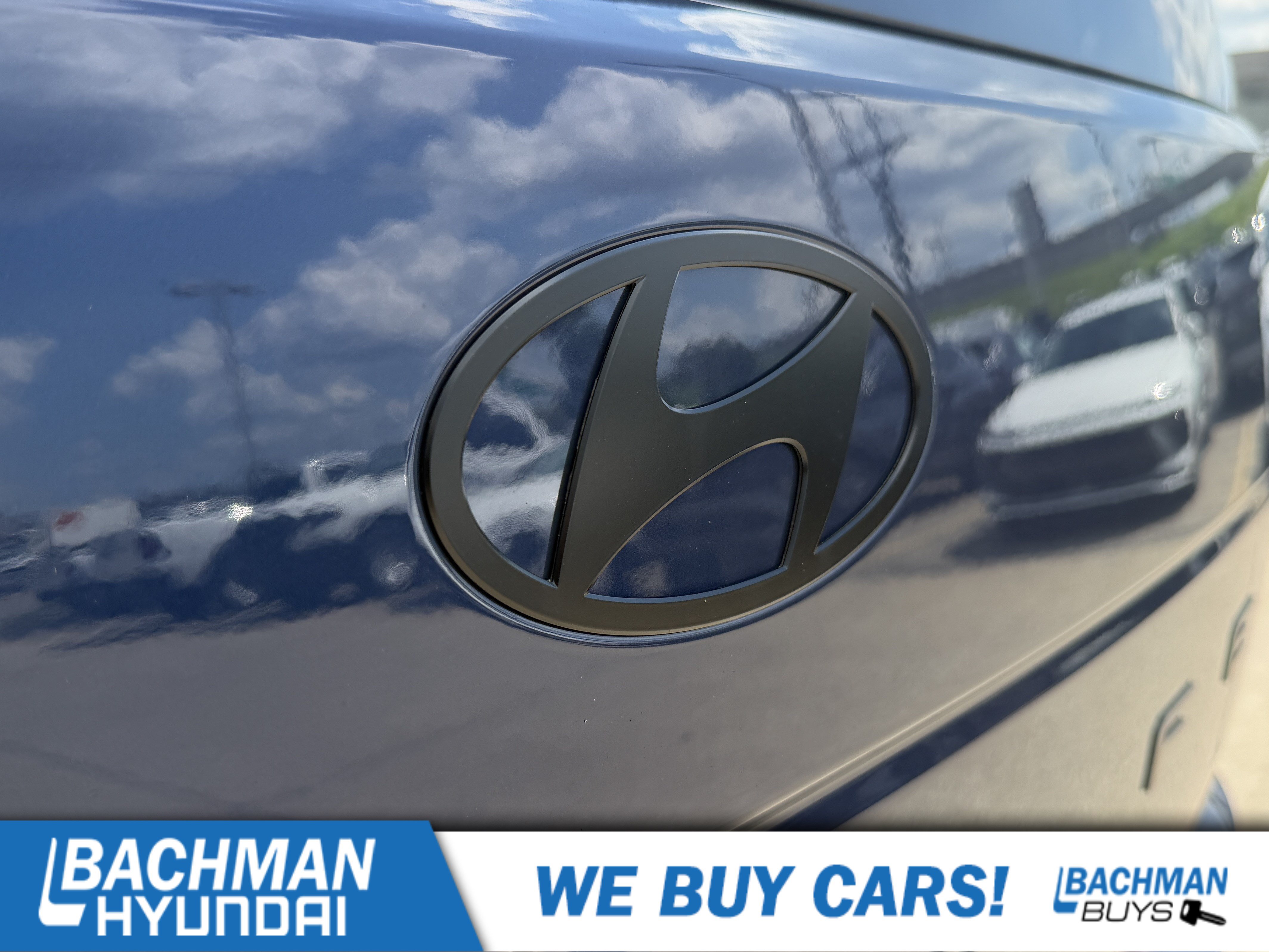 New 2026 Hyundai Santa Fe Calligraphy AWD/4WD image 9