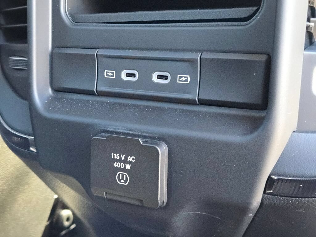 Used 2026 RAM 1500 RHO AWD/4WD image 13