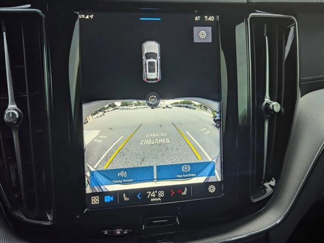 Used 2024 Volvo XC60 T8 Ultimate w/ Protection Package Premier image 14