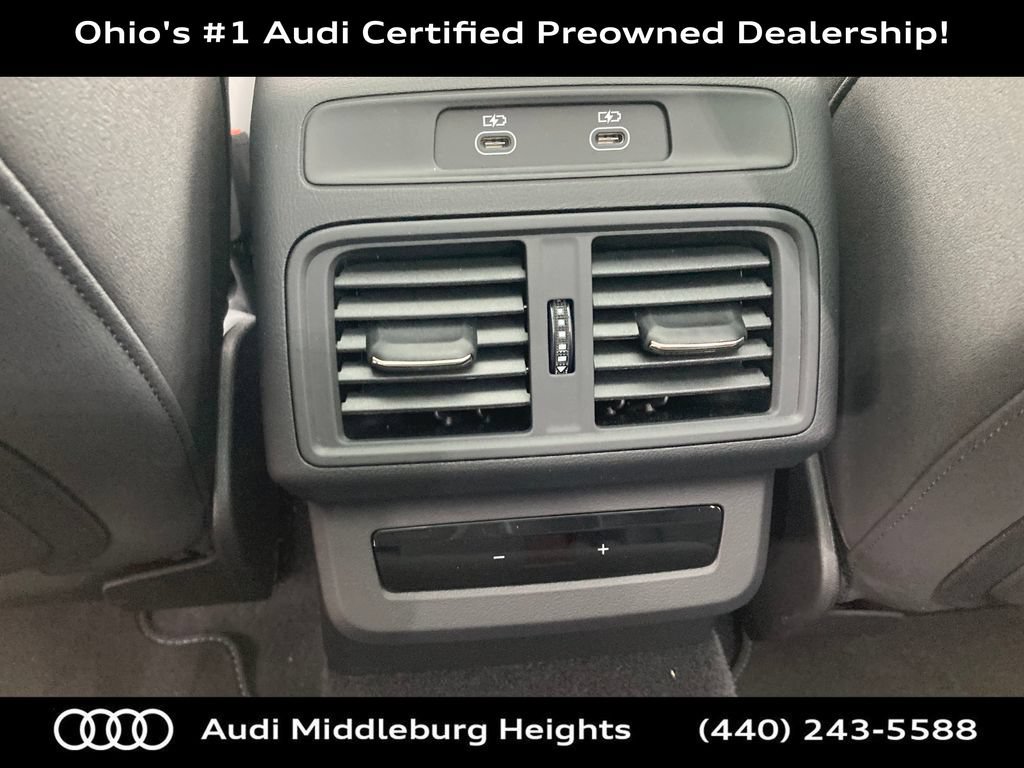 Certified 2025 Audi Q5 Premium w/ Convenience Package AWD/4WD image 30
