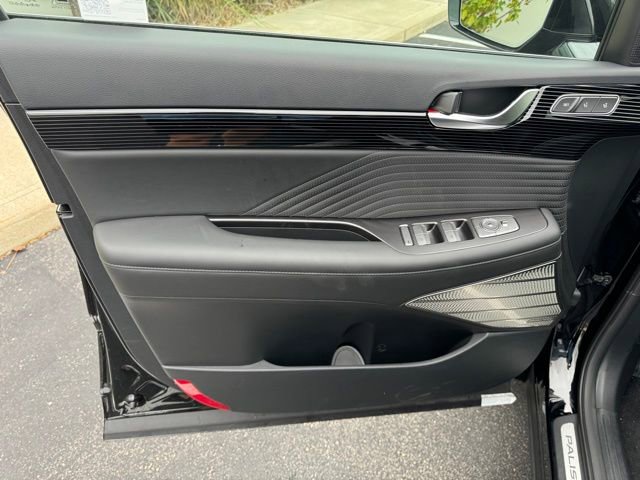 Used 2025 Hyundai Palisade Calligraphy image 29