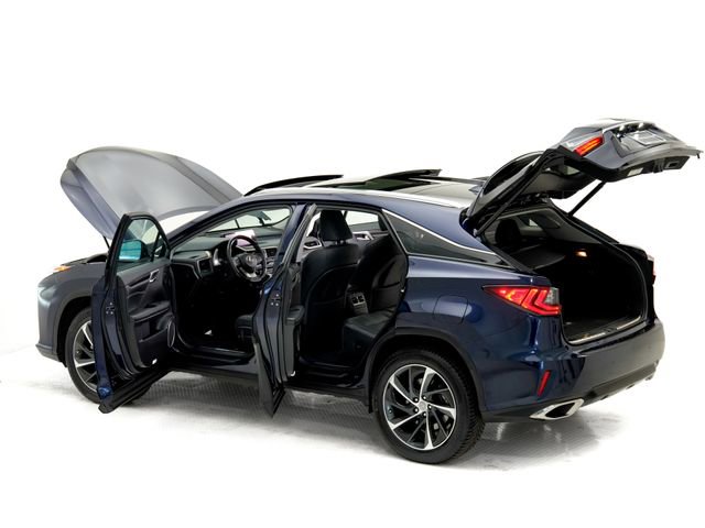 Used 2017 Lexus RX 350 AWD w/ Luxury Package image 31