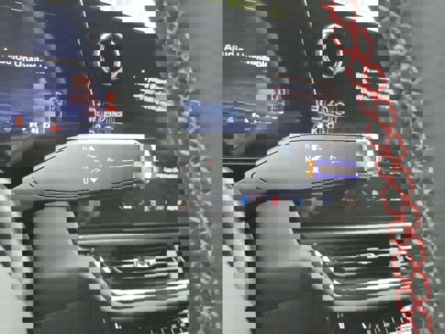 New 2025 Chevrolet Equinox EV RS image 29